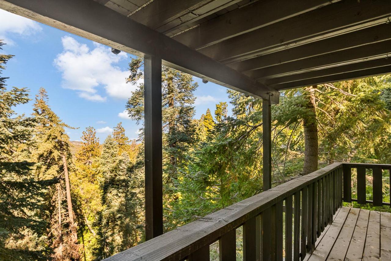 Romantic & Family Friendly Chalet In The Woods 箭头湖 外观 照片