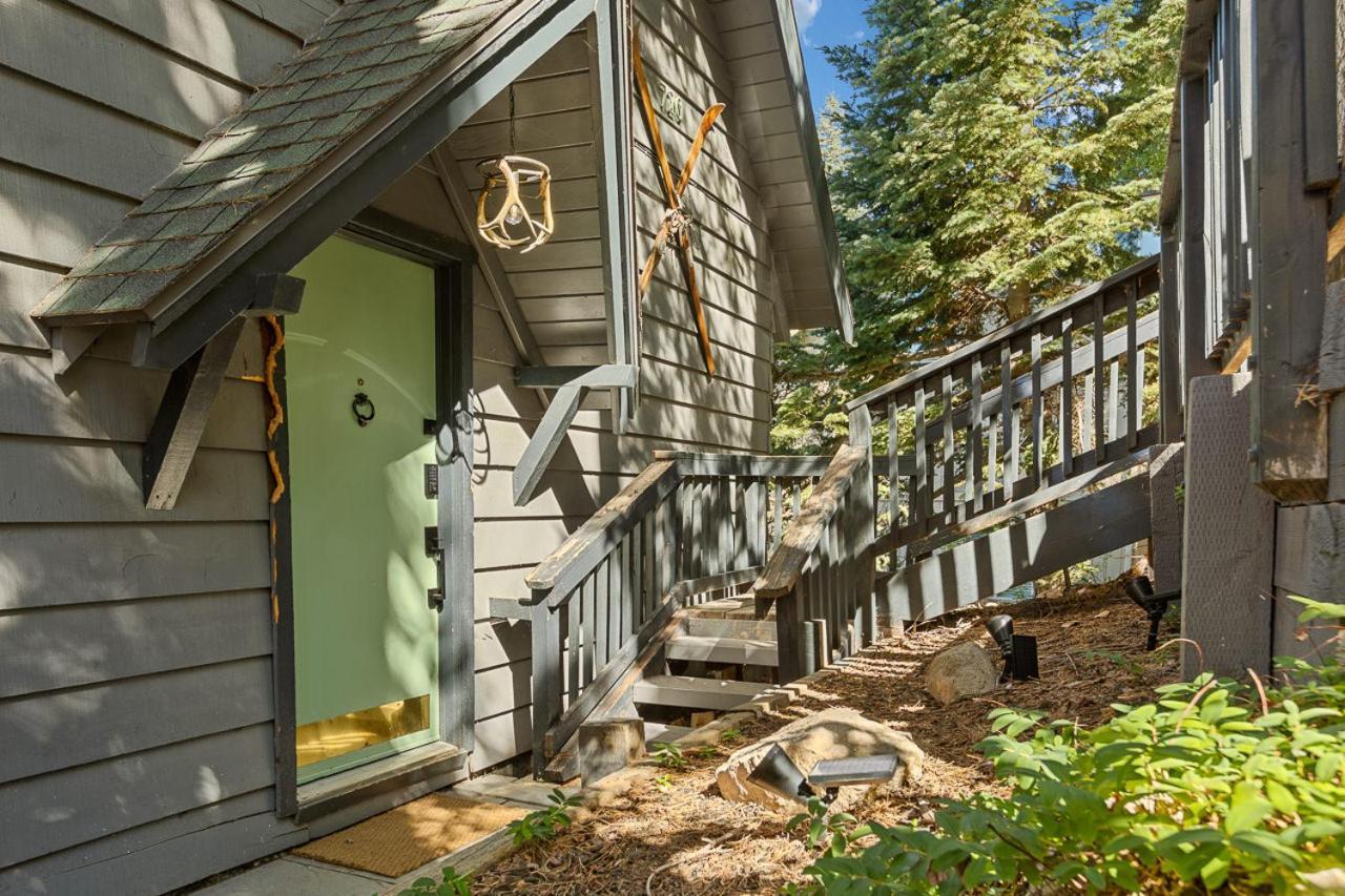 Romantic & Family Friendly Chalet In The Woods 箭头湖 外观 照片
